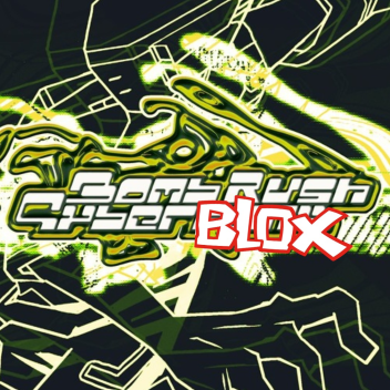 Bomb Rush Cyberblox