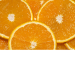 Very Juicy Orange