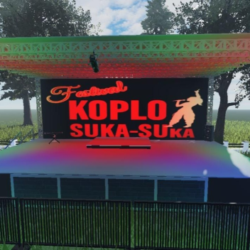[NEW] suka koplo