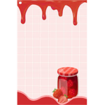 Strawberry Jam Fam!
