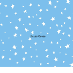 Bʟᴜes Clues