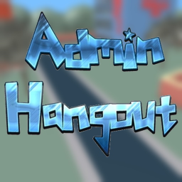 🔥[NEW] Admin Hangout🔥