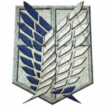 AOT - Scouts Regiment/MainGroup