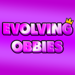 Evolving Obbies