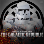 《TGR》The Galactic Republic