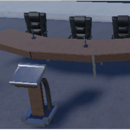 Meeting Place