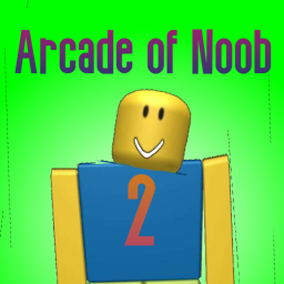 Generic Mascot Horror Game (Chapter 2)