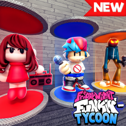 FNF Tycoon