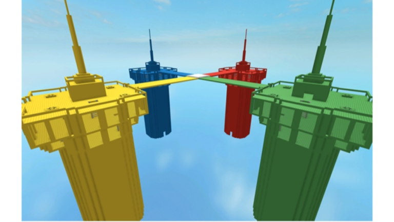 Sky Wars screenshot 1