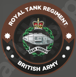 [UK] 7th Armored Division of the Army