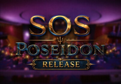 S.O.S Poseidon