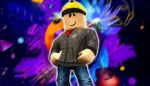 Nyxx Robux Group