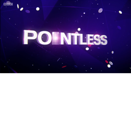 Just A Pointless Game