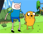 Adventure Time!!!!!