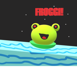 froggi (beta)