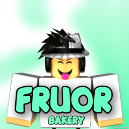 🍪 Fr uor Bakery Cafe [NEW] 😋🍰