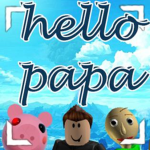 hello papa