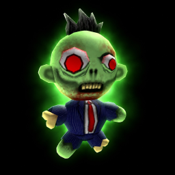 🧟 ZOMBIE FRIEND icon