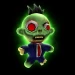 ZOMBIE FRIEND icon