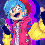 Music kid