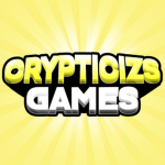Crypticizs Games!