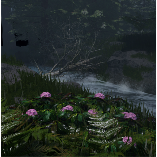 Ceremonial Grounds, Scotland