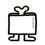 Headless Fridge