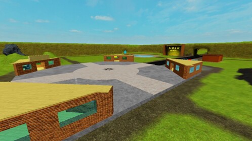 roblox life [test version 3]