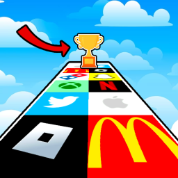 Guess The Logos!