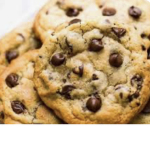 The cookie clan #1