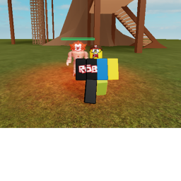 Survival The Clown The Killer