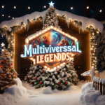 Marvel: Multiversal Legends