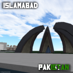 [PR] Islamabad [Alpha v.0.0.3]