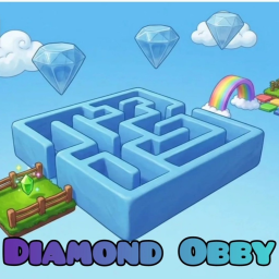 Diamond Obby