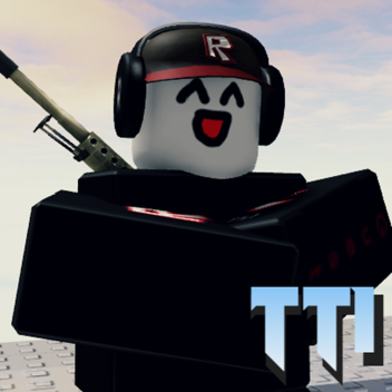 THE TYPICAL INVADERS 