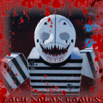 ZACH NOLAN GAMES