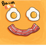 BaconRBLX fan group