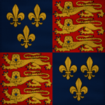 The Kingdom of England - 1300s