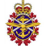 Canadian  Armed  Farces