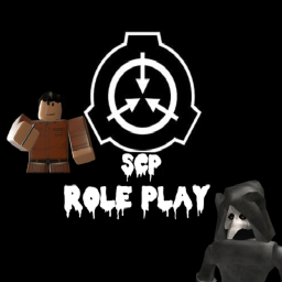 🍀NEW AREA 16:SCP ROLEPLAY🍀