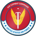 -{USAF}- Air combat Command