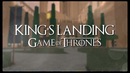 King's Landing
