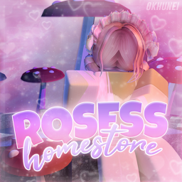 Rqsess Homestore
