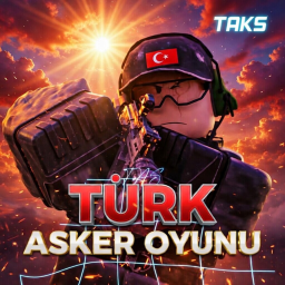 Turkish Military Combat Simulator