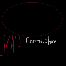 Alka's Gameshow