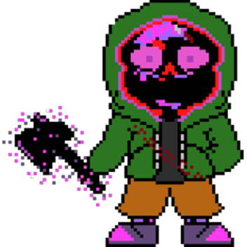 WEAK TRUE INSANITY SANS