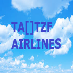 TzF Airlines[]TA[]BETA]