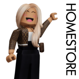 👜 Homestore [COMING SOON]