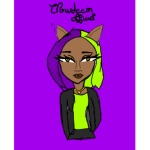 Clawdeen family