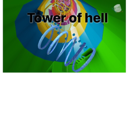 Tower of hell